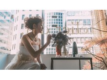 アトリエ ディディ(atelier d.d.)の雰囲気（店内撮影も可能です。カメラマンの手配有無もご希望お伺い◎）
