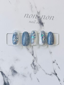 ノンノン(non-non)/