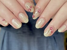 ヨル 北堀江(yol.)/さくらんぼデザイン