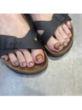 ララアンジュ(LaLa-Ange)/フラッシュワンカラー