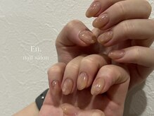 エン(En.)/＊hand design