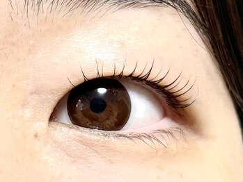 マギバイバディ 宇都宮店(magi by BUDDY)/ラッシュリフト