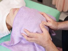 志木はちはち接骨院/究極な寝落ち目指します♪