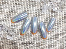 ミコ(Miko)/9月定額デザイン　￥6,900