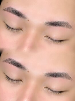 シュリ バイ ハオ(shuril by hao)/メンズおすすめクーポン☆