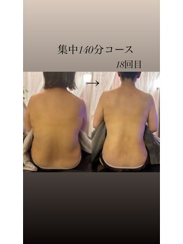 ジョワ(joie)/本気で変わりたい方へ