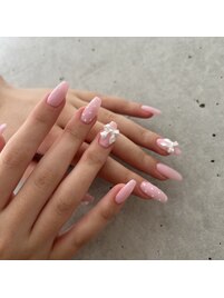 ガーリーデザイン