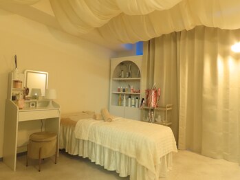 エミナ 神田店(Emina)/施術室