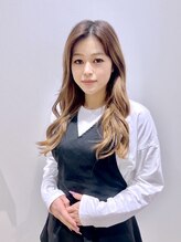 ツヤメキ イオンタウン四日市泊店(TSUYAMEKI) 眞弓