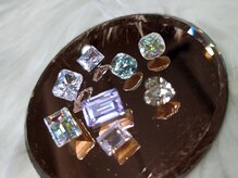 アルン 世田谷代田(Arun)/ビジューデザイン