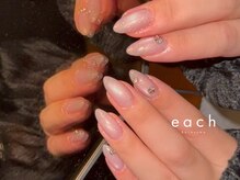 イーチ 烏丸御池(each)/マグネット×ビジュー