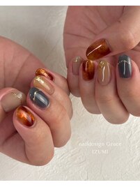 IZUMIサンプルデザイン