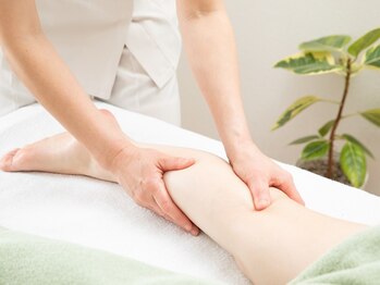 クレア 津田沼店(Clare)の写真/《当店イチオシ》アロマオイルトリートメントで極上時間をあなたへ…♪日々の疲労改善にも効果的です◎