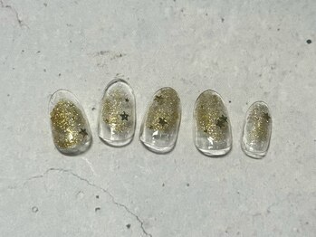 ネオリーブ ジューク 日吉店(Neolive JuQ)/定額ネイル