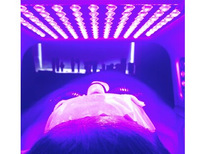 サロンド エステ ミニョン(salon de esthe mignon)の写真