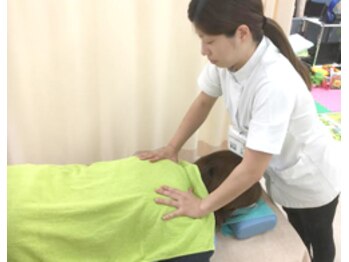 おなが那覇整骨院/