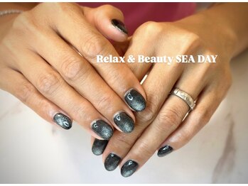 シーデイ(SEA DAY)/