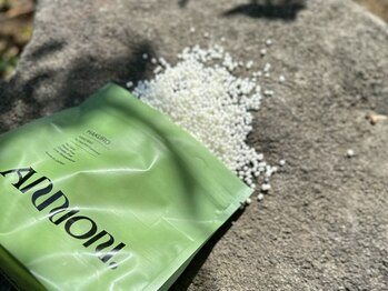 ミイン(mi-in)/眉スタイリング用品