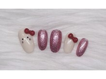 マルドット(Maru.)/【Ｈand】Mコース　22