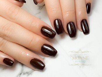 モアニヒロオ 広尾駅前店(MOANI Hiroo)/