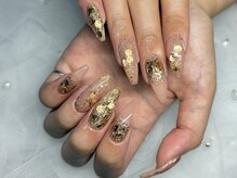 エス(S)/ジェル★