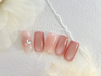 フレイヤ 銀座店(FREJA)/ハートコース