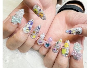 プトゥプトゥ(ptu ptu)/