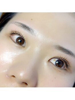 マリン アイ(Marine eye)/まつ毛パーマ