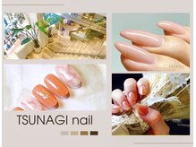 ツナギネイル 亀有(TSUNAGI nail)
