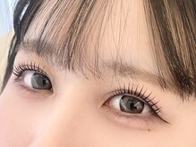 キュヴェ(cuvee)/まつげパーマ