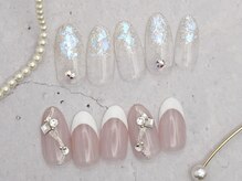 ネイルサロンプリッシュ 横浜店(prish)