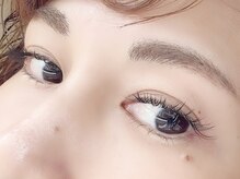 エノワ アイラッシュ 浦和東口(enowa)/LED5Dラッシュ