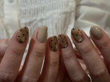 サトリネイルルーム(Satoril..nail room)