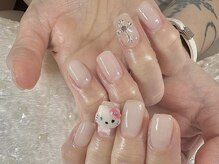 オハナ(OHANA)/ちゅるん×大人可愛い