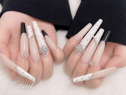 ケーネイル 金沢(K.nail)の写真