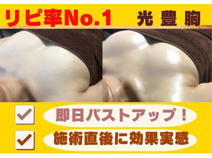 ミーティア(Meteor)の写真