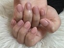ちゅるちゅるピンク