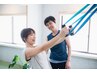 【お試し♪】姿勢改善×ダイエット(痩身)◎引き締めピラティス90分