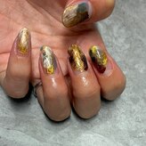 ラヴィネイル(La vie nail.)