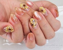 ミルクネイル(MILK NAIL)