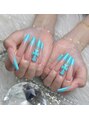 Nova Nail 日本橋店/Nova Nail オーナー