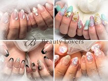 ビューティーラバーズ(Beauty Lovers)