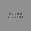 SALONVILLAGE Hiroshimaのお店ロゴ