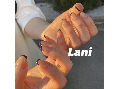 ラニ(Lani)の写真