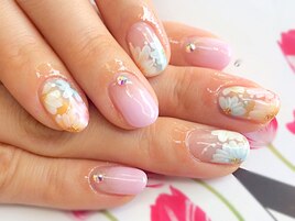 ジェル9990yen　表参道店