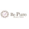 ビーピュア 旭川(Be Pure)のお店ロゴ