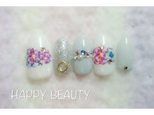 ハッピービューティー(Happy Beauty)/全員☆定額6980円セット