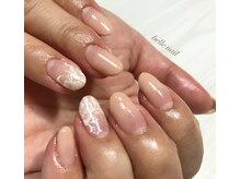 ベルビューティー(belle beauty)/