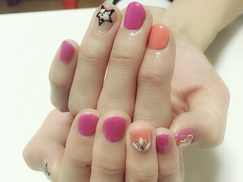 リラクゼーションスペース ロッソ(Rosso)/