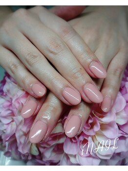 アイネイル(iNAIL)/